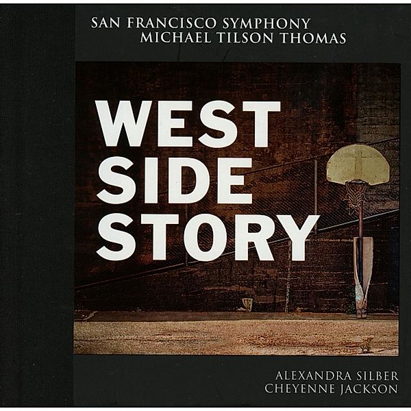 West Side Story, Leonard Bernstein