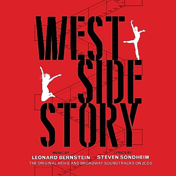 West Side Story, Diverse Interpreten