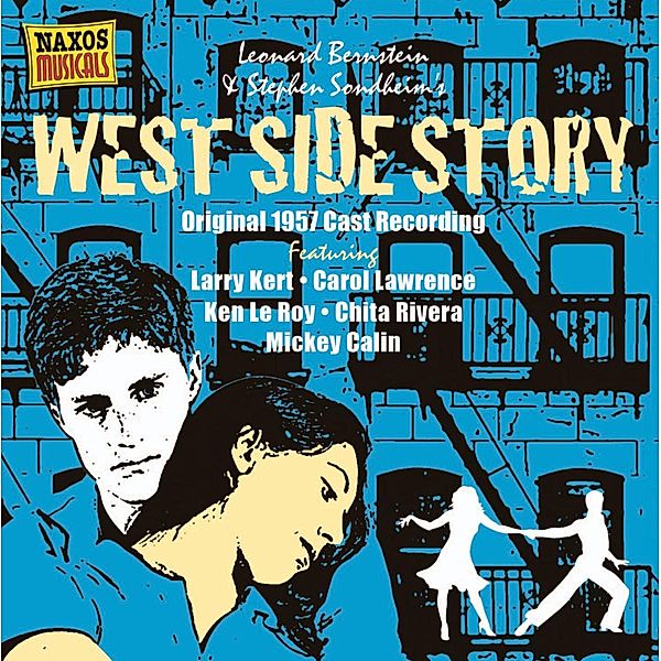 West Side Story, Diverse Interpreten