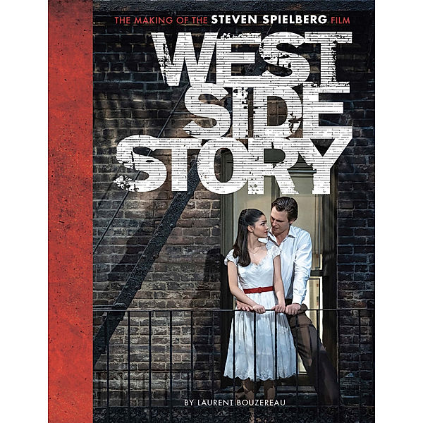West Side Story, Laurent Bouzereau