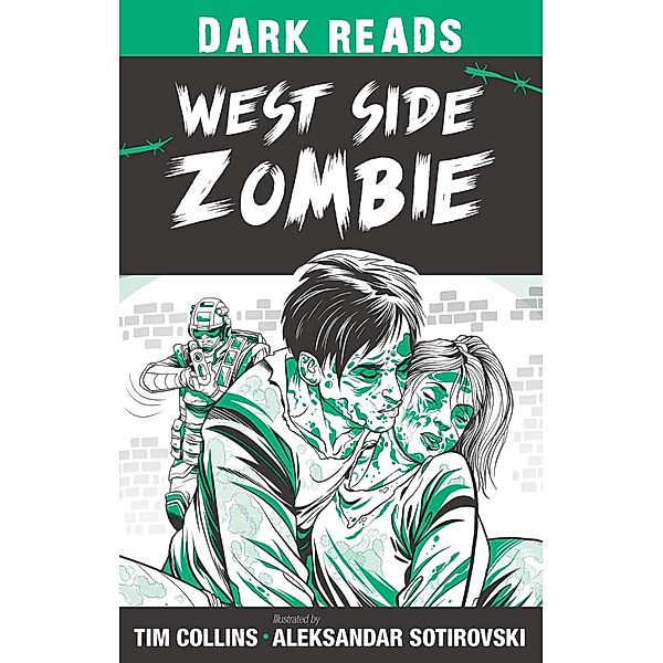 West Side Zombie / Badger Learning, Tim Collins