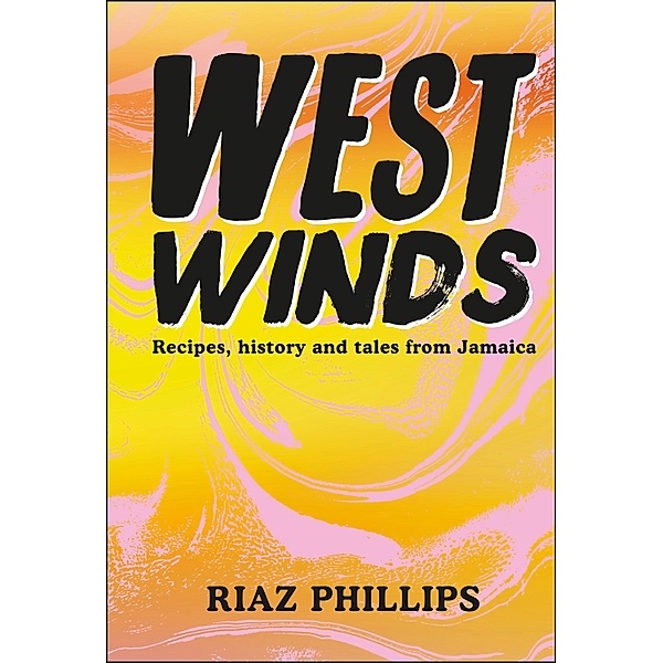 West Winds, Riaz Phillips