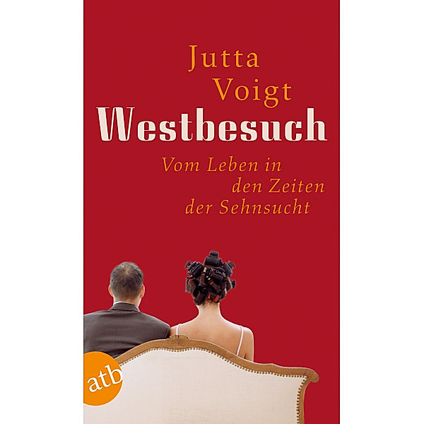 Westbesuch, Jutta Voigt