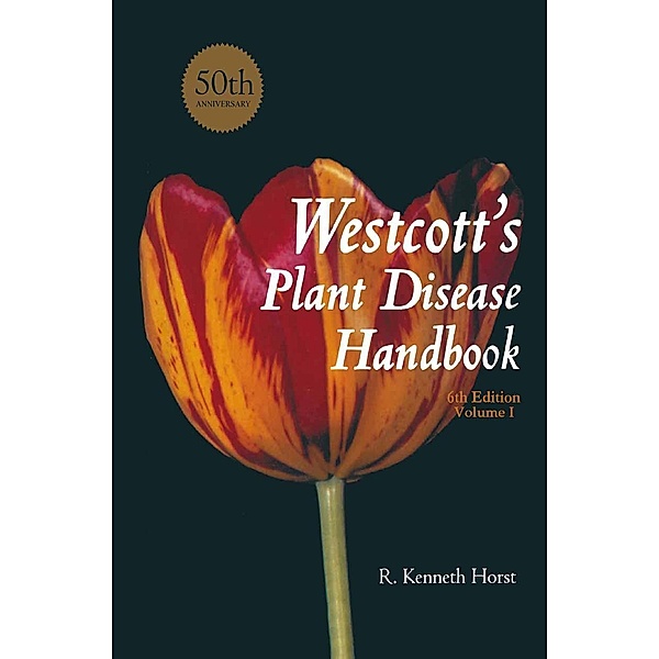 Westcott's Plant Disease Handbook