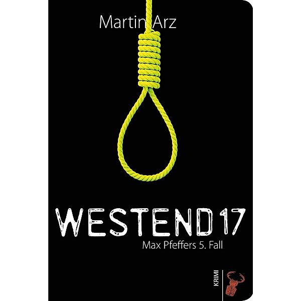 Westend 17, Martin Arz