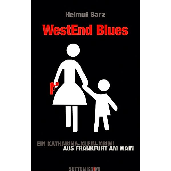 Westend Blues, Helmut Barz