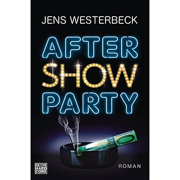 Westerbeck, J: Aftershowparty, Jens Westerbeck