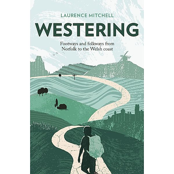 Westering, Laurence Mitchell