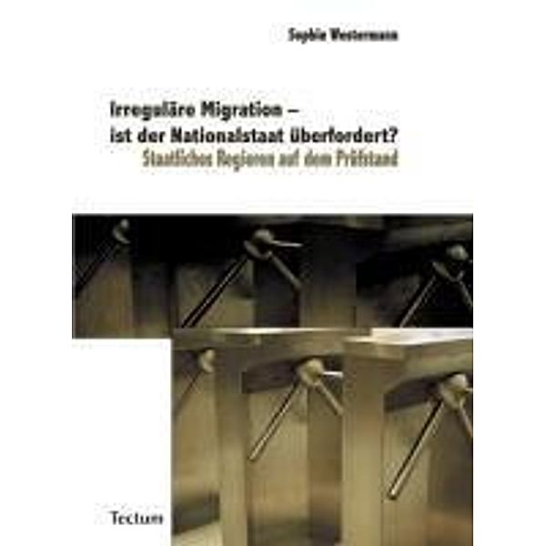 Westermann, S: Irreguläre Migration, Sophie Westermann