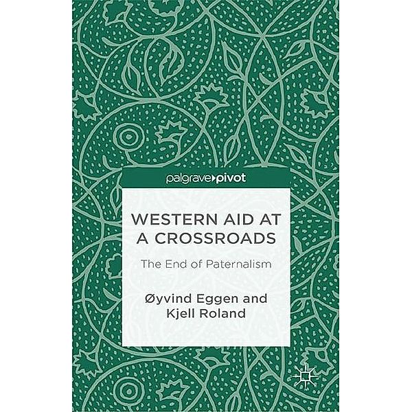 Western Aid at a Crossroads, O. Eggen, K. Roland
