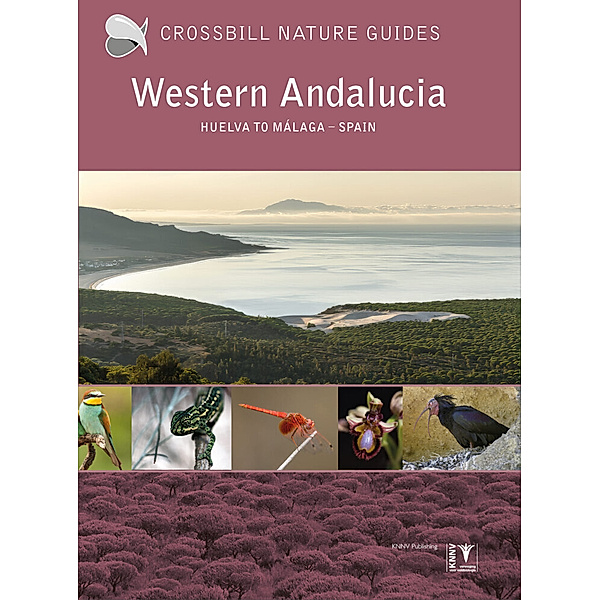 Western Andalucia, Dirk Hilbers, John Cantelo