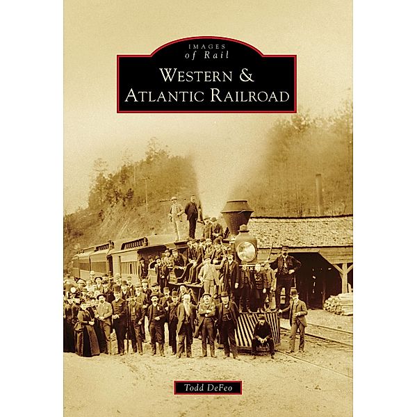 Western & Atlantic Railroad, Todd Defeo