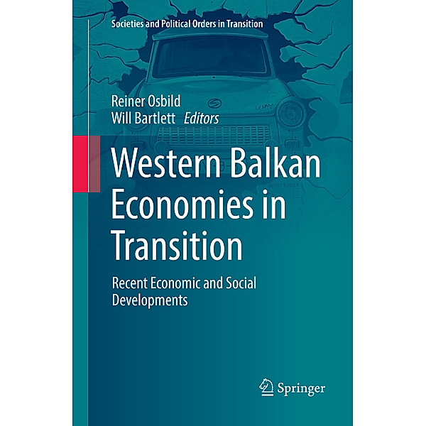 Western Balkan Economies in Transition