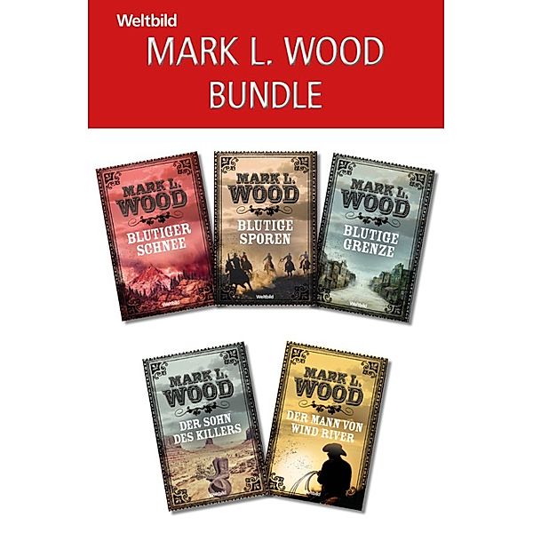 Western Bundle, Mark L. Wood