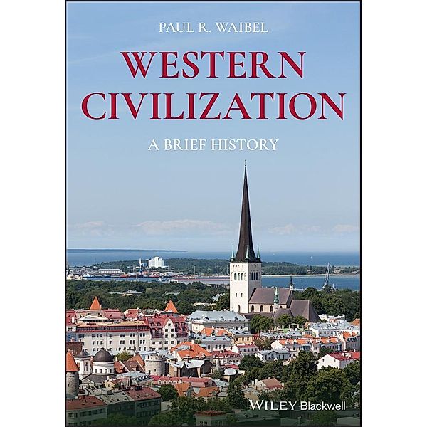 Western Civilization, Paul R. Waibel