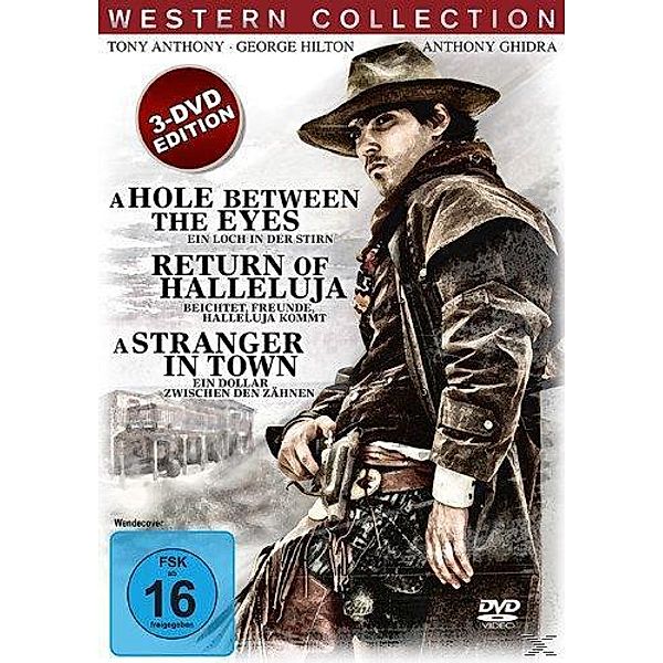 Western Collection