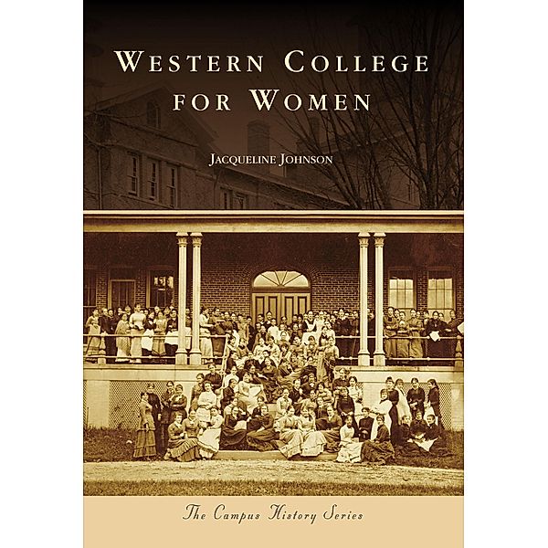 Western College for Women, Jacqueline Johnson