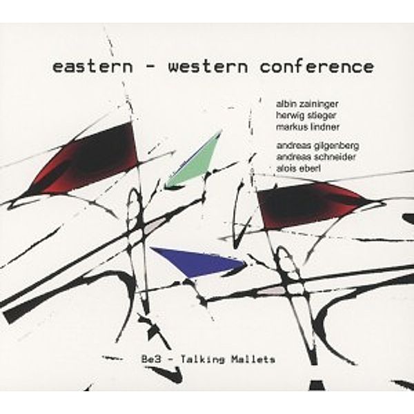 Western Conference, Eastern