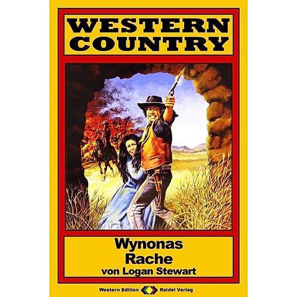 WESTERN COUNTRY 105: Wynonas Rache / WESTERN COUNTRY, Logan Stewart