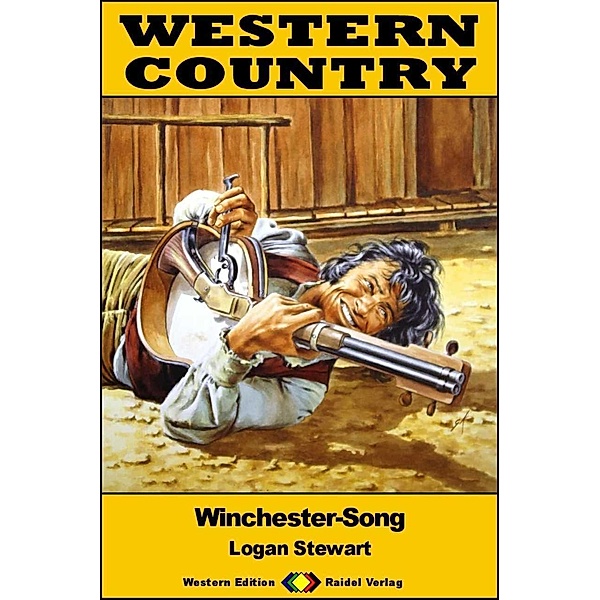 WESTERN COUNTRY 557: Winchester-Song / WESTERN COUNTRY, Logan Stewart