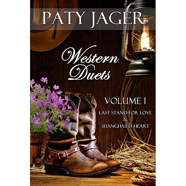 Western Duets-Volume One / Western Duets, Paty Jager