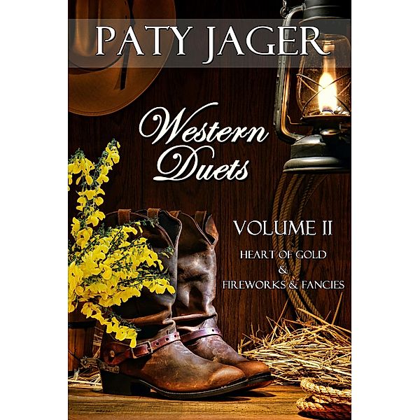 Western Duets Volume Two / Western Duets, Paty Jager