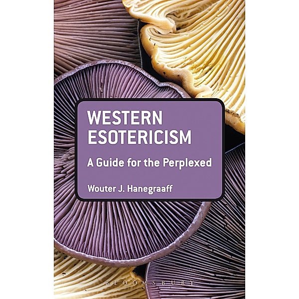 Western Esotericism: A Guide for the Perplexed, Wouter J. Haneg