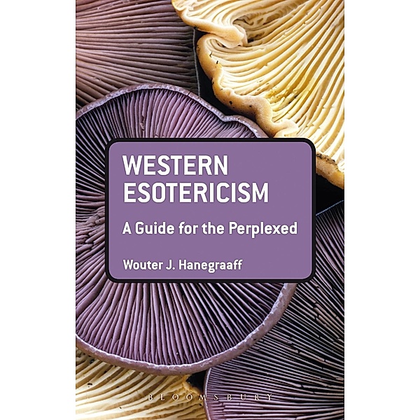 Western Esotericism: A Guide for the Perplexed / Guides for the Perplexed, Wouter J. Hanegraaff