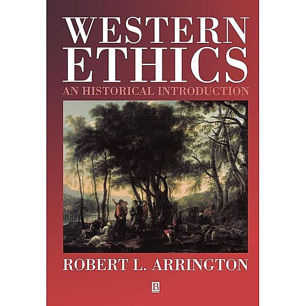 Western Ethics, Robert L. Arrington