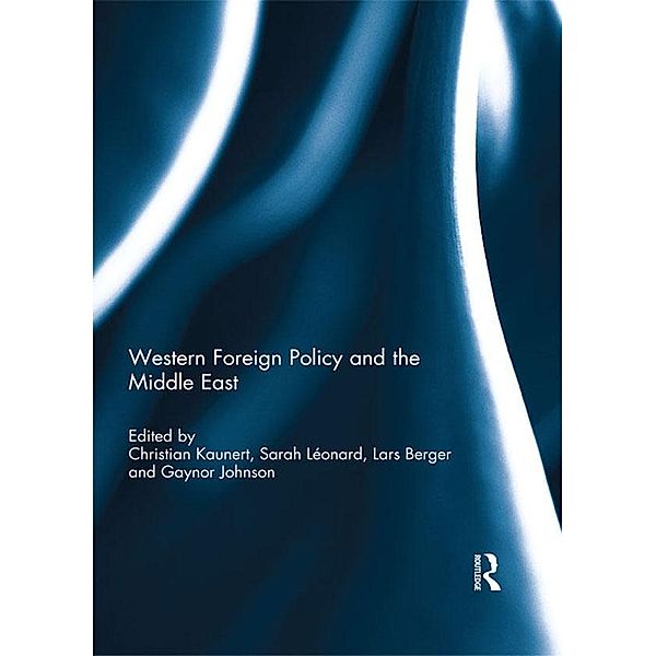 Western Foreign Policy and the Middle East