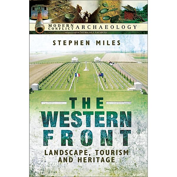 Western Front, Stephen Miles
