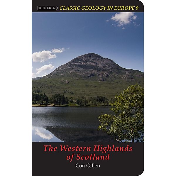 Western Highlands of Scotland, Con Gillen