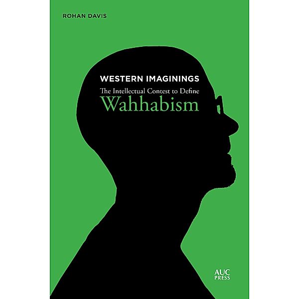 Western Imaginings, Rohan Davis