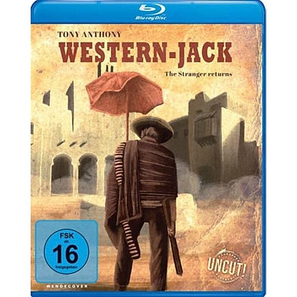 Western Jack, Western Jack