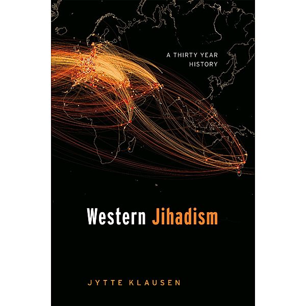 Western Jihadism, Jytte Klausen