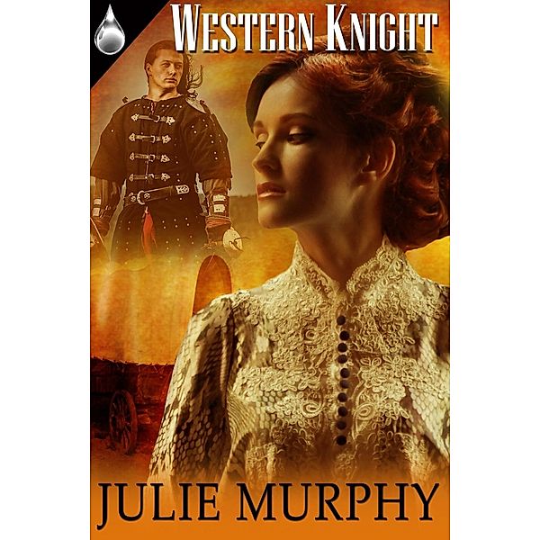 Western Knight, Julie Murphy