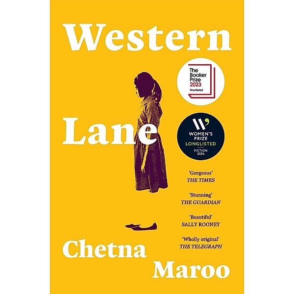 Western Lane, Chetna Maroo