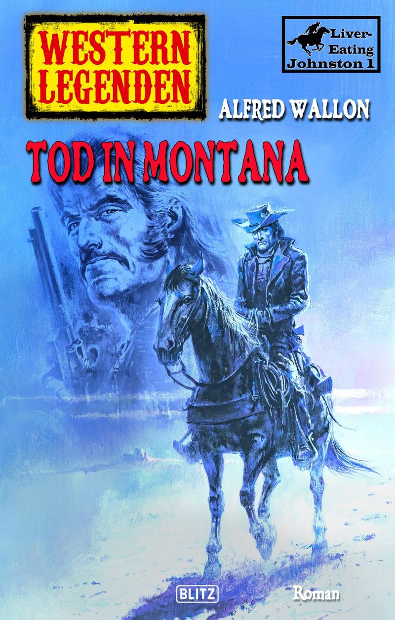 Western Legenden 49: Tod in Montana Western Legenden Bd.49 eBook v. Alfred  Wallon | Weltbild