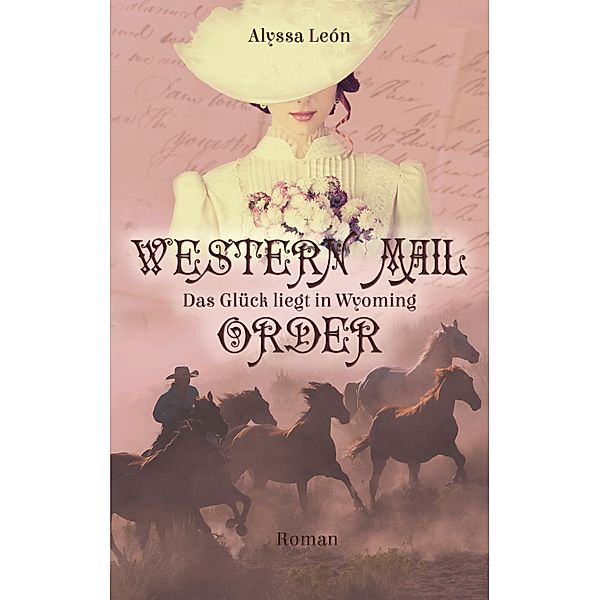 Western Mail Order, Alyssa León