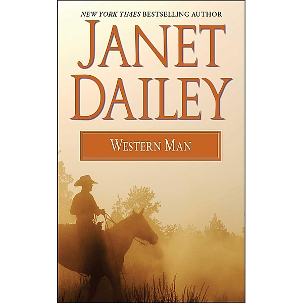 Western Man, Janet Dailey