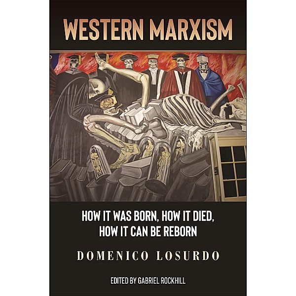 Western Marxism, Domenico Losurdo