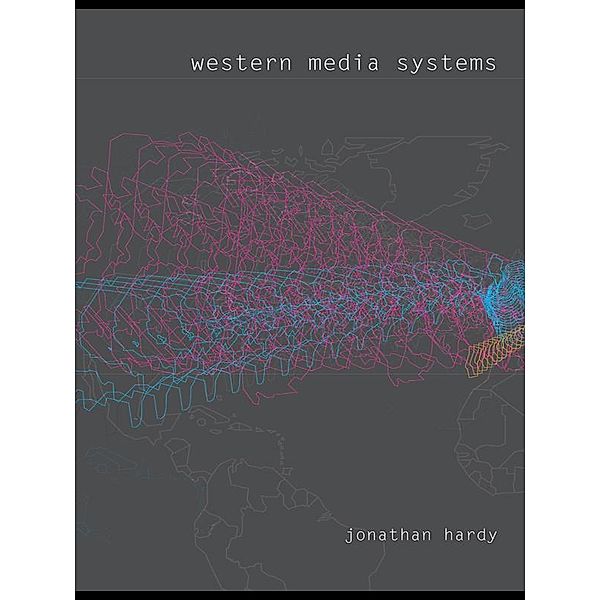 Western Media Systems, Jonathan Hardy