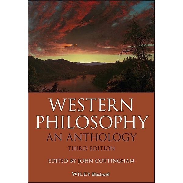 Western Philosophy / Blackwell Philosophy Anthologies