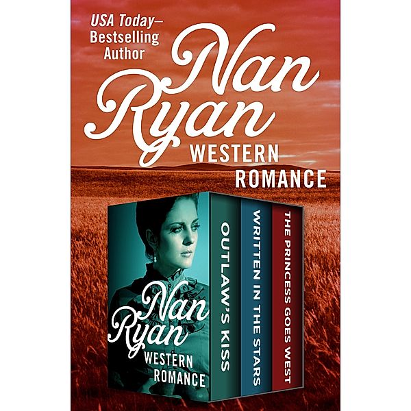 Western Romance, Nan Ryan