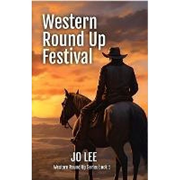 Western Roundup Festival, Jo Lee