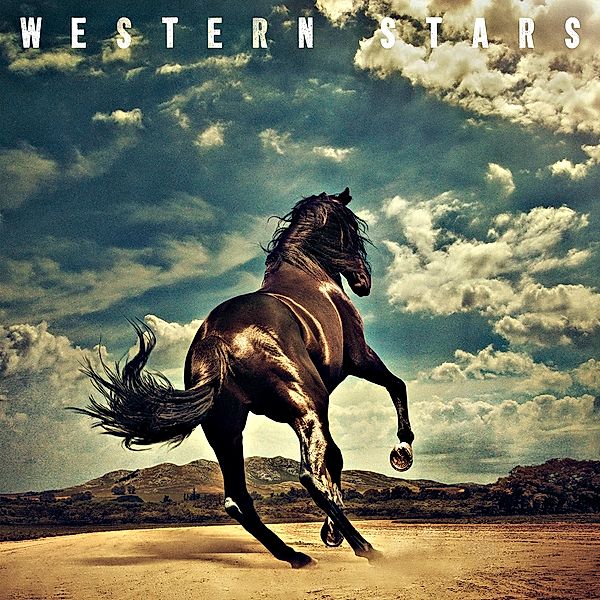 Western Stars, Bruce Springsteen