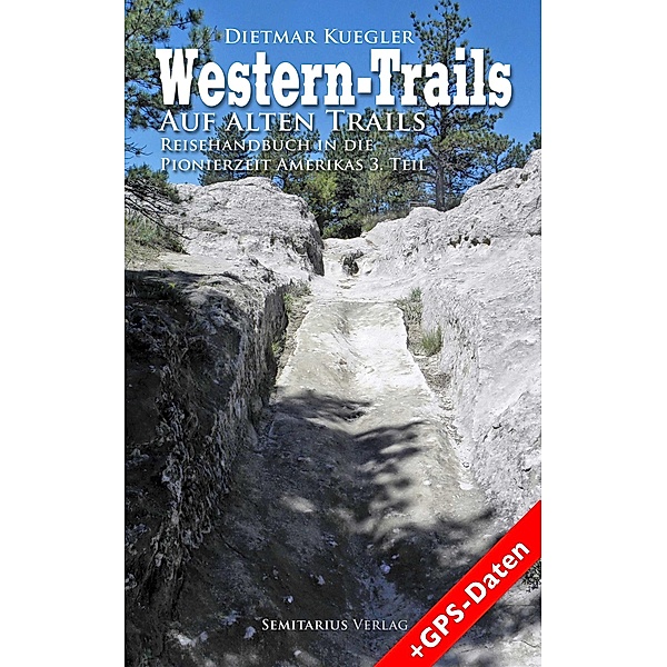 Western-Trails, Dietmar Kuegler