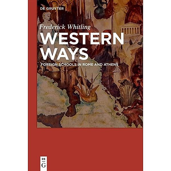 Western Ways, Frederick Whitling