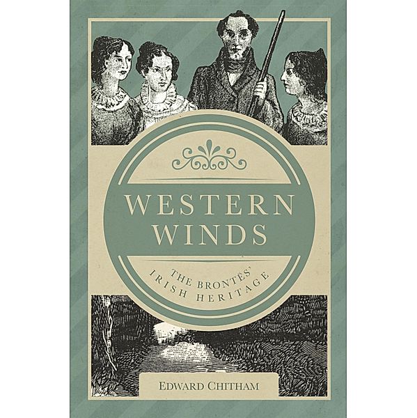 Western Winds, Edward Chitham