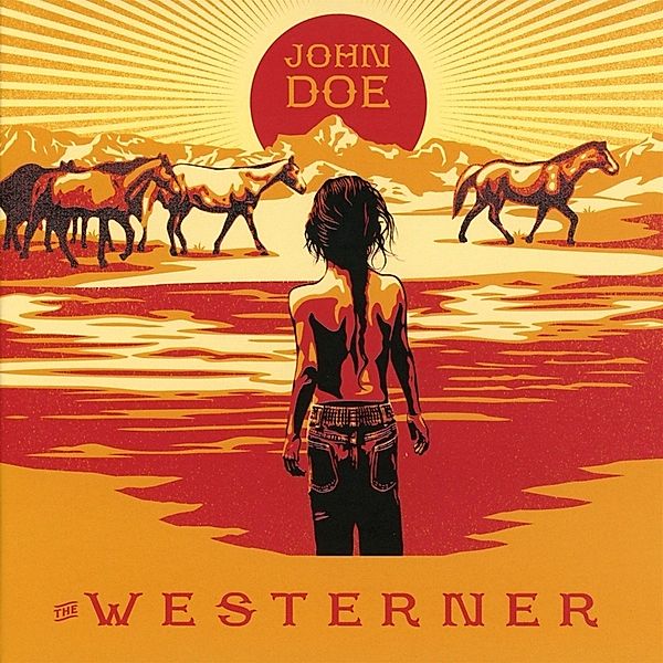 Westerner, John Doe